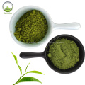 Poudre de thé vert Matcha biologique de qualité supérieure